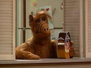 Alf Zmenila som názor