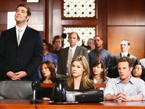 Boston Legal Epizóda 6