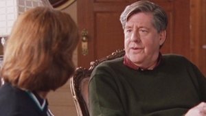Ženy z rodu Gilmorovcov Richard v Stars Hollow