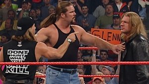 Raw Epizóda 15