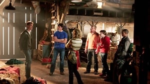 Smallville Epizóda 11