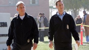 NCIS: Námorný vyšetrovací úrad Epizóda 10