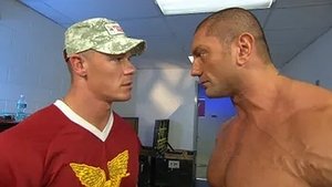 Raw Epizóda 30