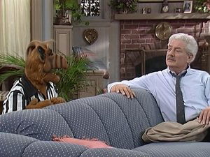 Alf Schody do neba