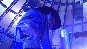 Raw Epizóda 46