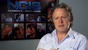NCIS: Námorný vyšetrovací úrad Epizóda 25