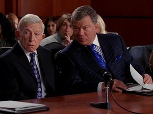 Boston Legal Epizóda 14