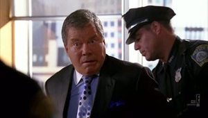 Boston Legal Epizóda 3