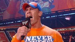 Raw Epizóda 22