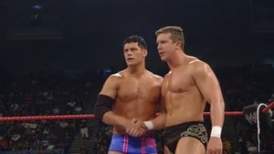 Raw Epizóda 43