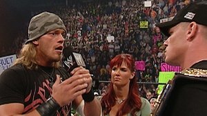 Raw Epizóda 38