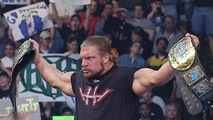 Raw Epizóda 18
