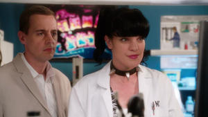 NCIS: Námorný vyšetrovací úrad Epizóda 1