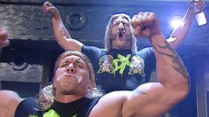 Raw Epizóda 42
