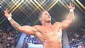 Raw Epizóda 50