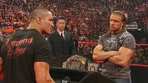 Raw Epizóda 21