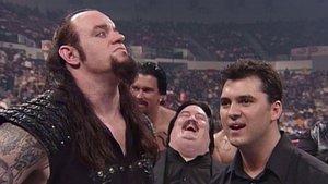 Raw Epizóda 18