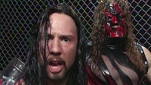 Raw Epizóda 32