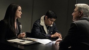 NCIS: Námorný vyšetrovací úrad Epizóda 14