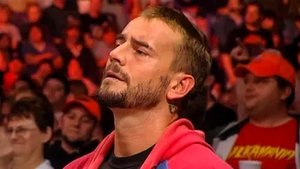 Raw Epizóda 43