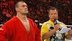Raw Epizóda 16