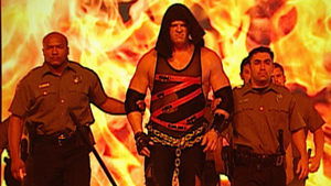 Raw Epizóda 29