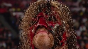 Raw Epizóda 41