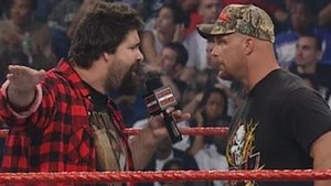 Raw Epizóda 40