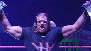 Raw Epizóda 20