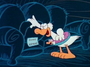 Garfield and Friends Epizóda 2