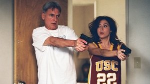 NCIS: Námorný vyšetrovací úrad S minimálnym dozorom