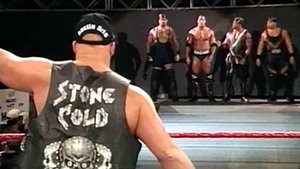 Raw Epizóda 46