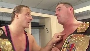 Raw Epizóda 5