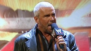 Raw Epizóda 52