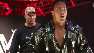 Raw Epizóda 3