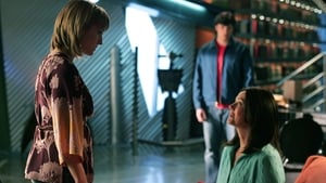 Smallville Epizóda 18