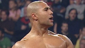 Raw Epizóda 42
