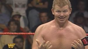 Raw Epizóda 33