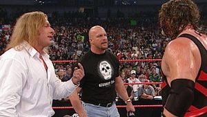 Raw Epizóda 24