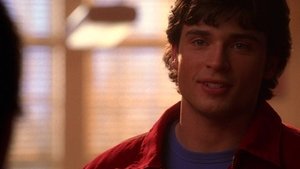 Smallville Epizóda 19