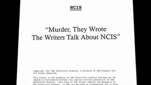 NCIS: Námorný vyšetrovací úrad Epizóda 46