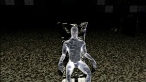 Roswell Epizóda 20