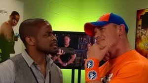 Raw Epizóda 4
