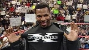 Raw Epizóda 12