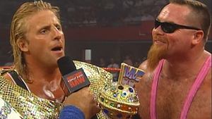 Raw Epizóda 23