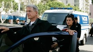 NCIS: Námorný vyšetrovací úrad Epizóda 5