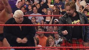 Raw Epizóda 43