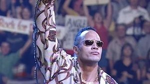 Raw Epizóda 34