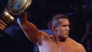 Raw Epizóda 6