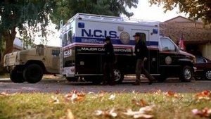 NCIS: Námorný vyšetrovací úrad Epizóda 9